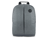 Plecak na laptopa Hama Genua 15,6'' Szary